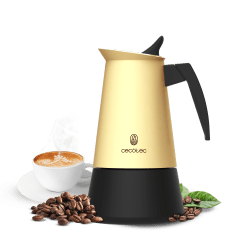 Piccolina 400 Beige,CECOTEC