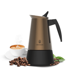 Piccolina 400 Gold,CECOTEC