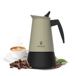 Piccolina 600 Green,CECOTEC