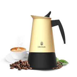 Piccolina 900 Beige,CECOTEC