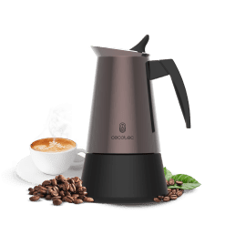 PIccolina 900 Bronze,CECOTEC