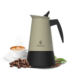 Piccolina 900 Green,CECOTEC