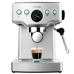 Power Espresso 20 Barista Mini,CECOTEC