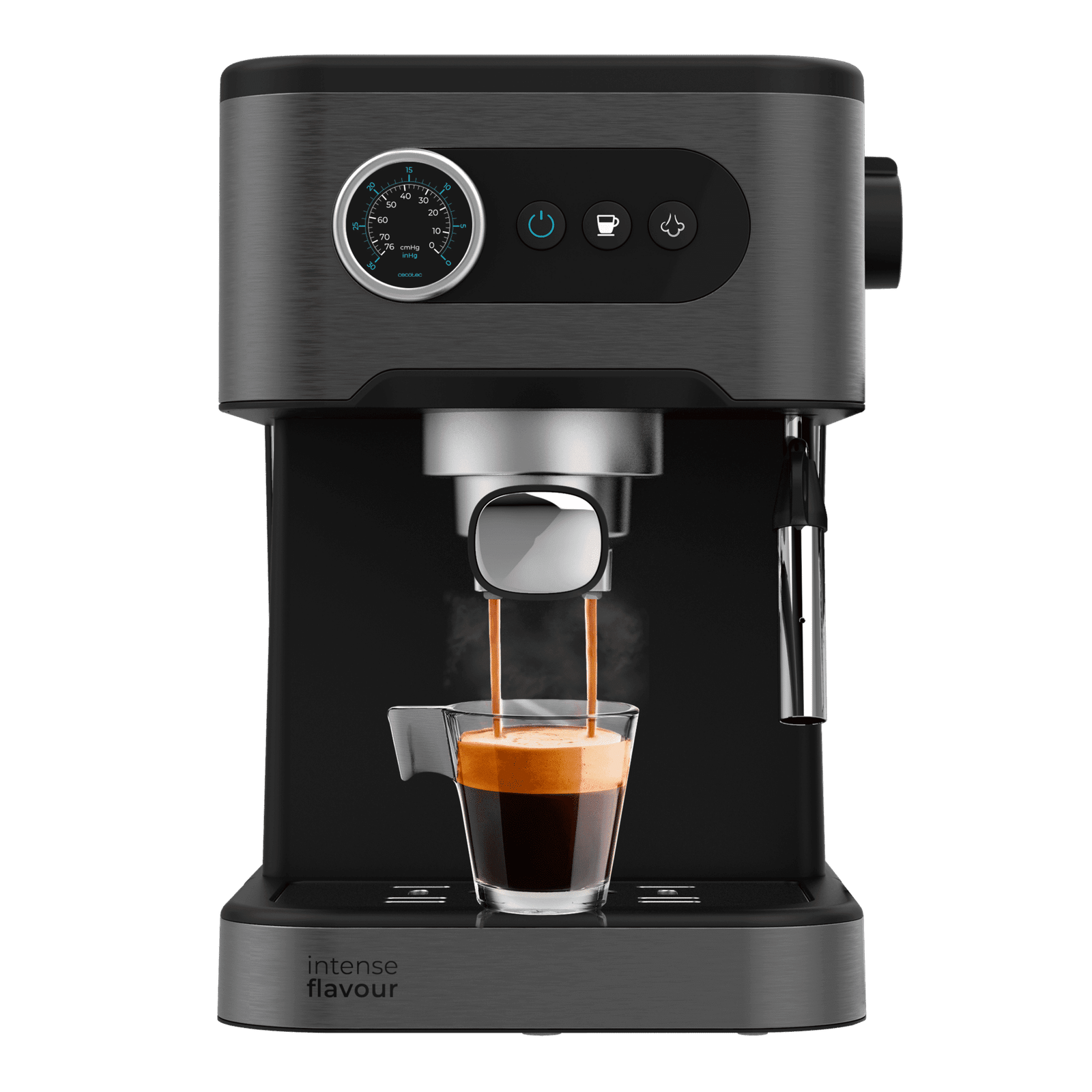 Power Espresso 20 Pro,CECOTEC