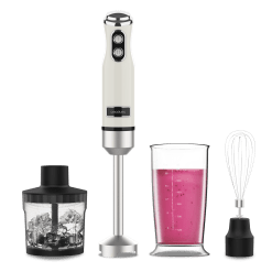 Power RetroBeige 1200MAX Crean&Crush,CECOTEC