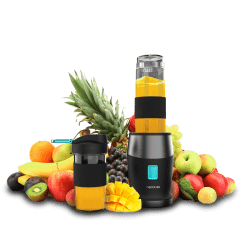 Power Titanium 900 ProGo,CECOTEC