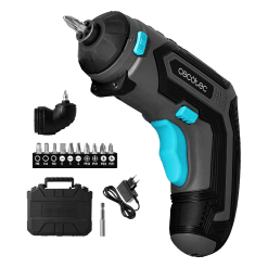 PowerGyro 3500 Angle set,CECOTEC