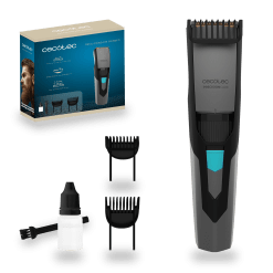 PrecisionCare Barber,CECOTEC