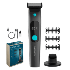 PrecisionCare OneShave Screen,CECOTEC