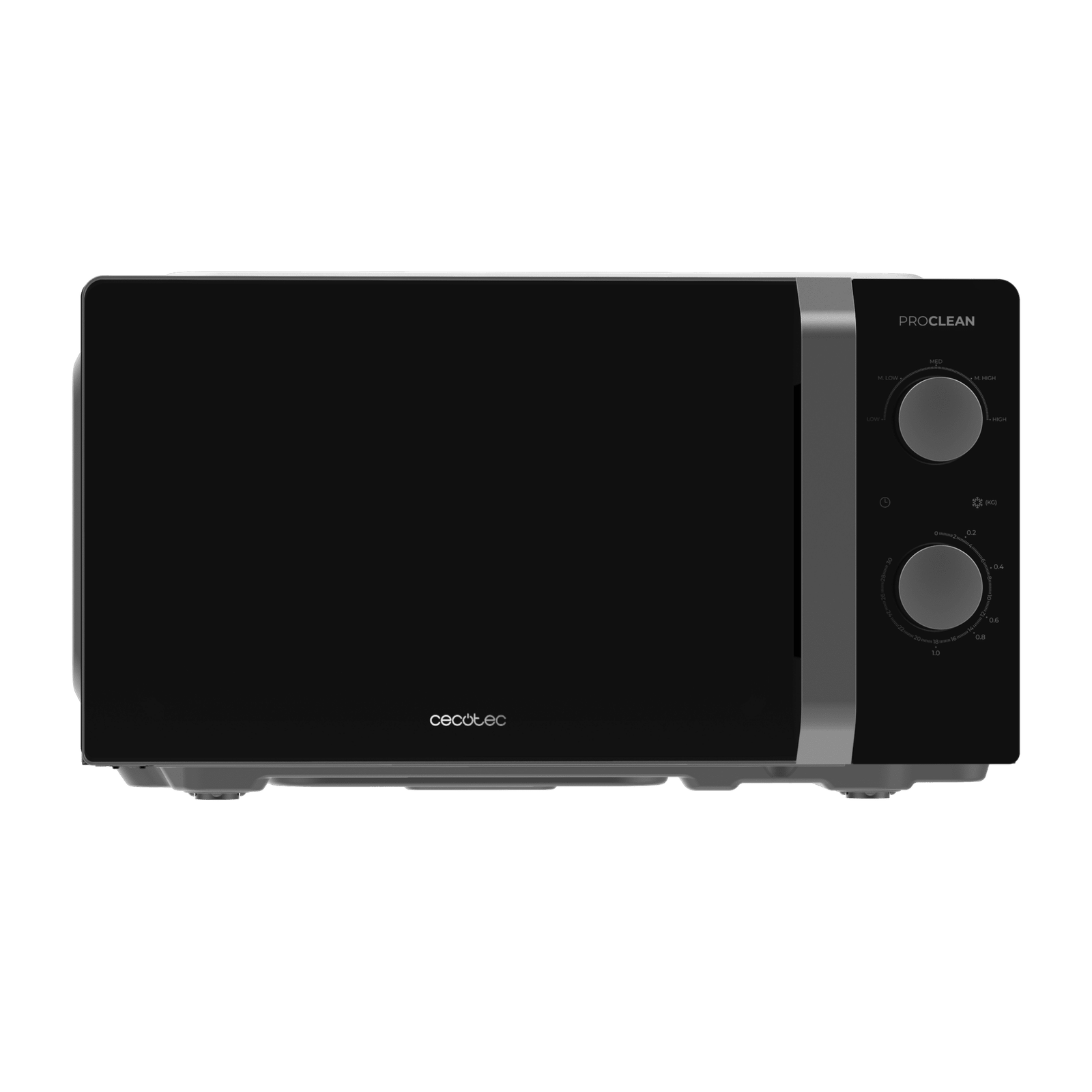 Proclean 2010 Inverter,CECOTEC - Imagen 2