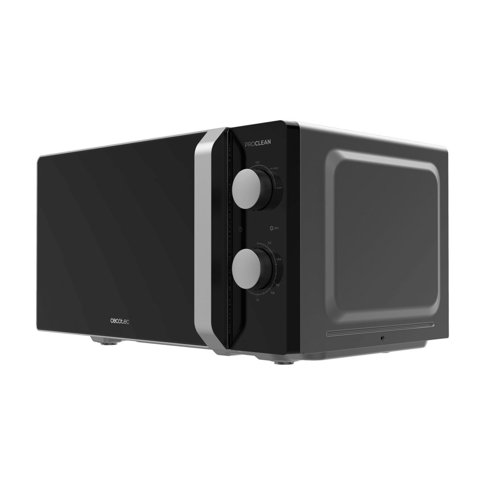 Proclean 2010 Inverter,CECOTEC