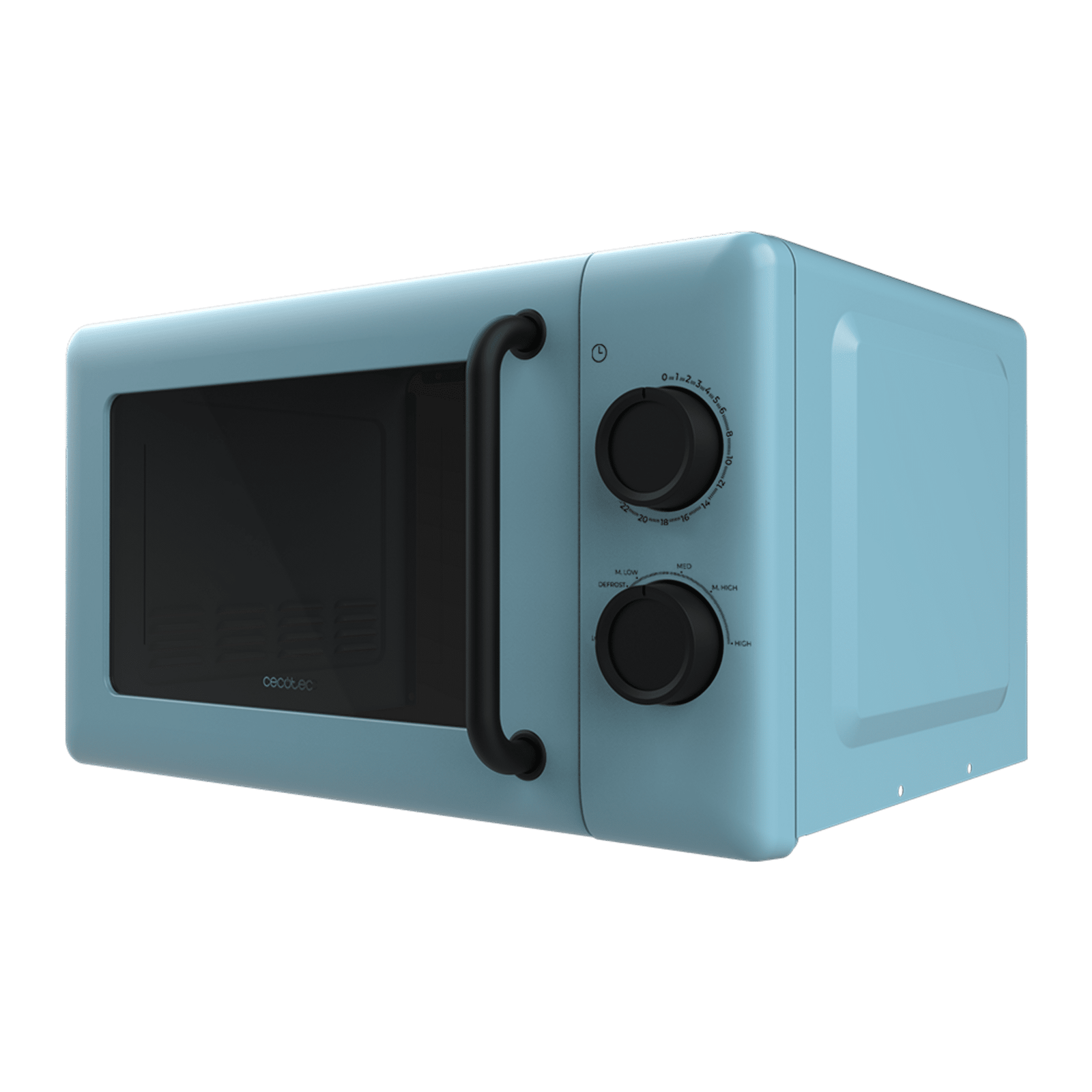 Microondas Proclean 3010 Blue,CECOTEC - Imagen 2
