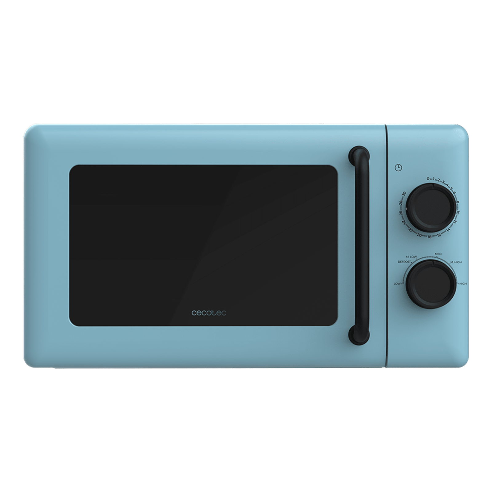 Microondas Proclean 3010 Blue,CECOTEC