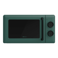 Microondas Proclean 3010 Green,CECOTEC