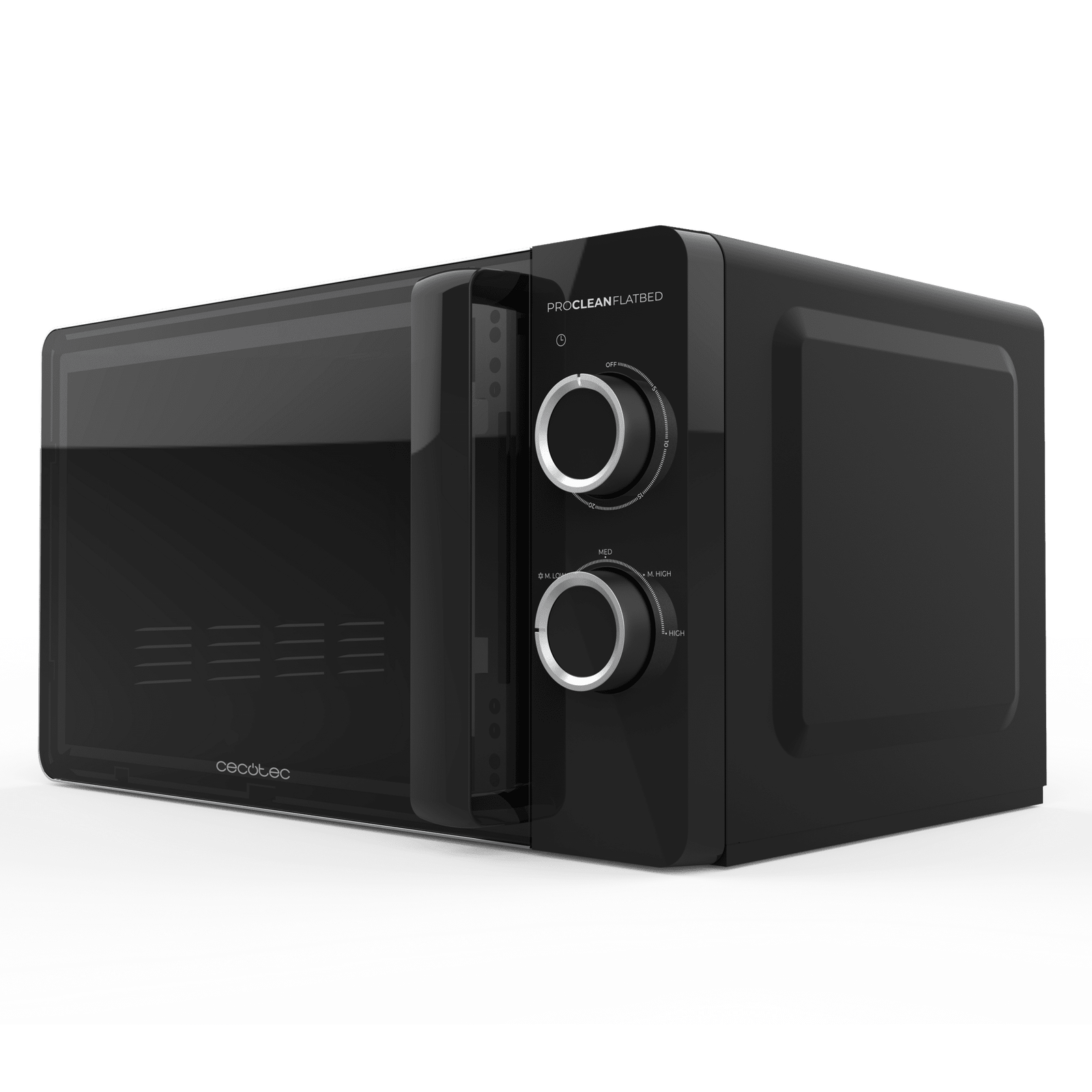 Proclean 3030 Flatbed,CECOTEC