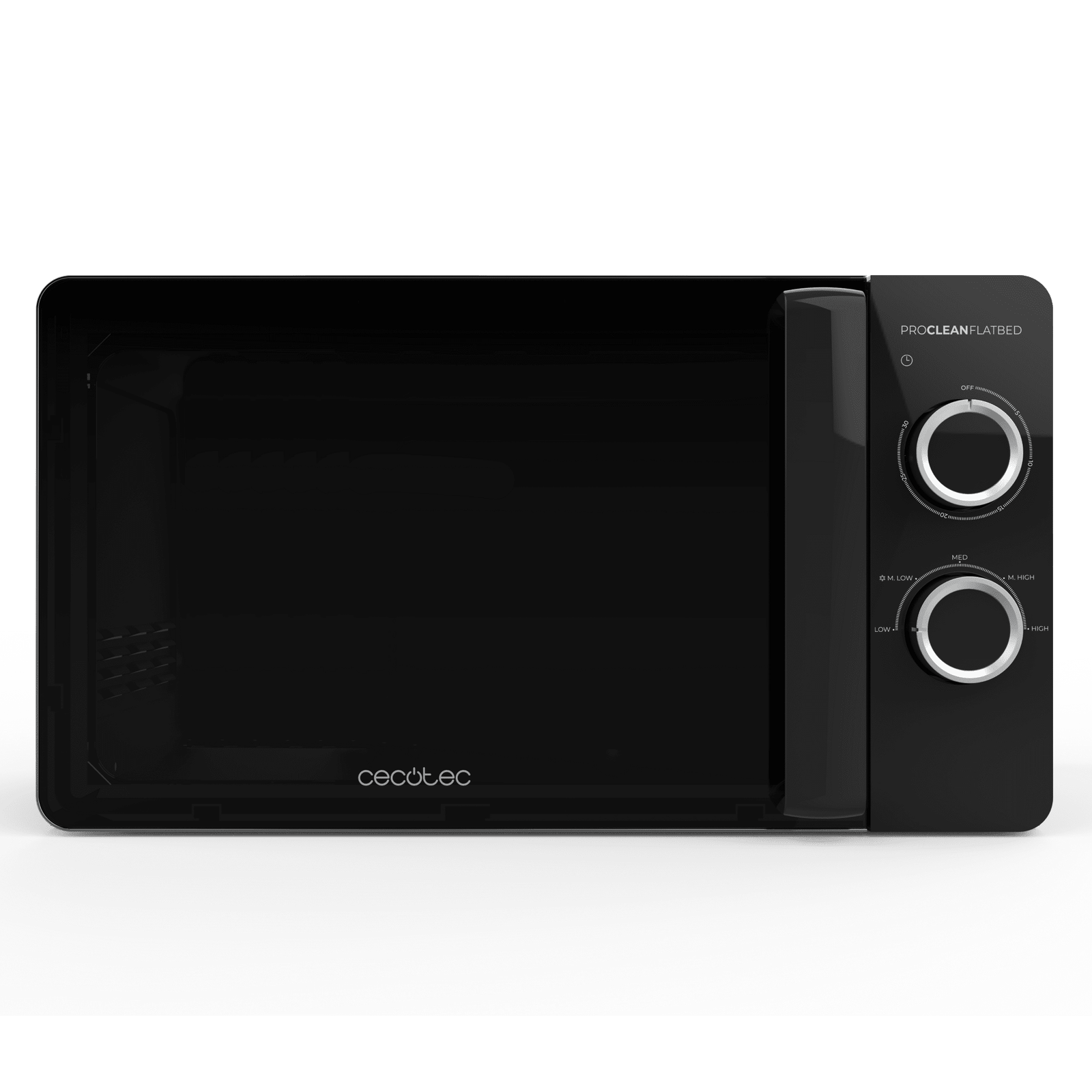 Proclean 3030 Flatbed,CECOTEC - Imagen 2