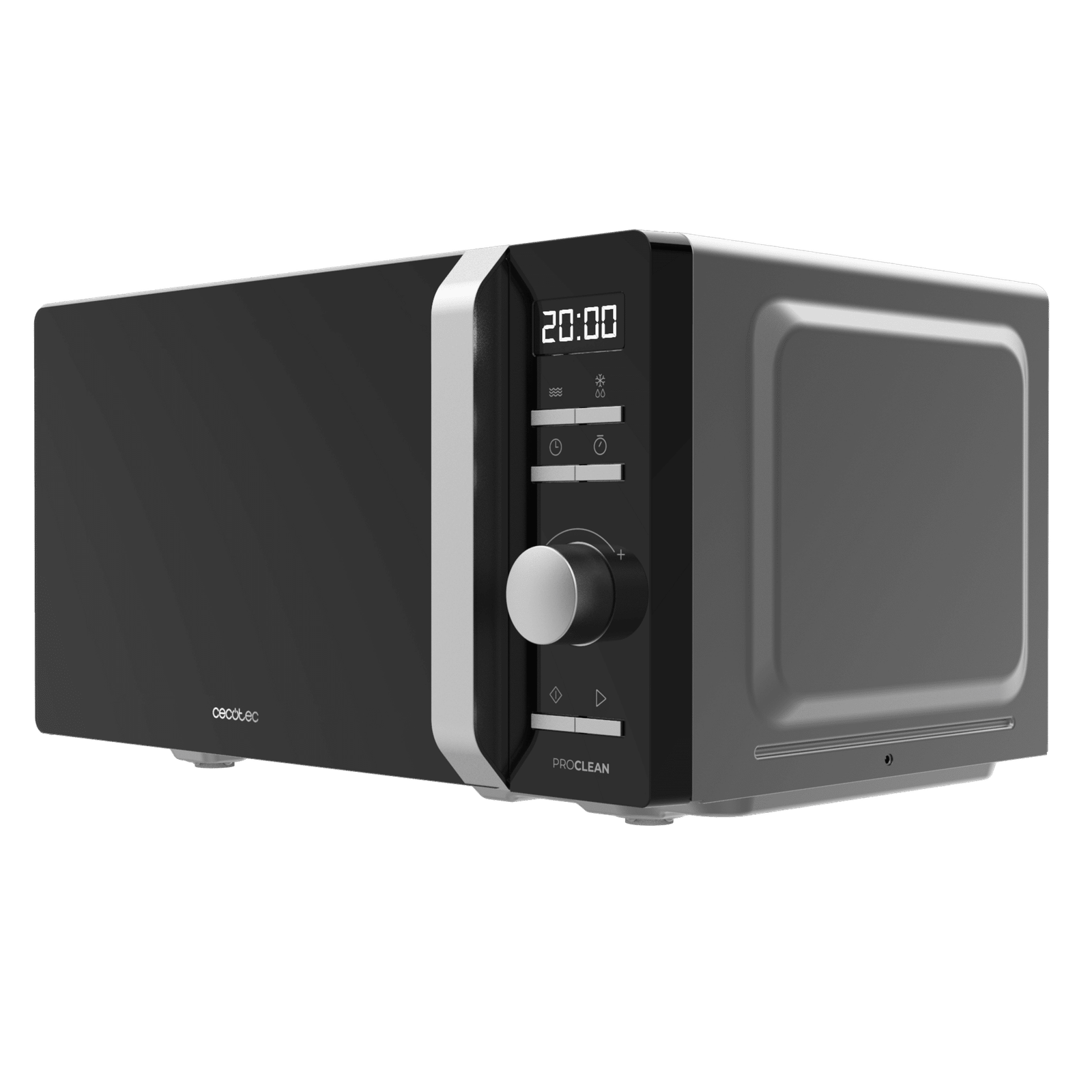 Proclean 5010 Inverter,CECOTEC