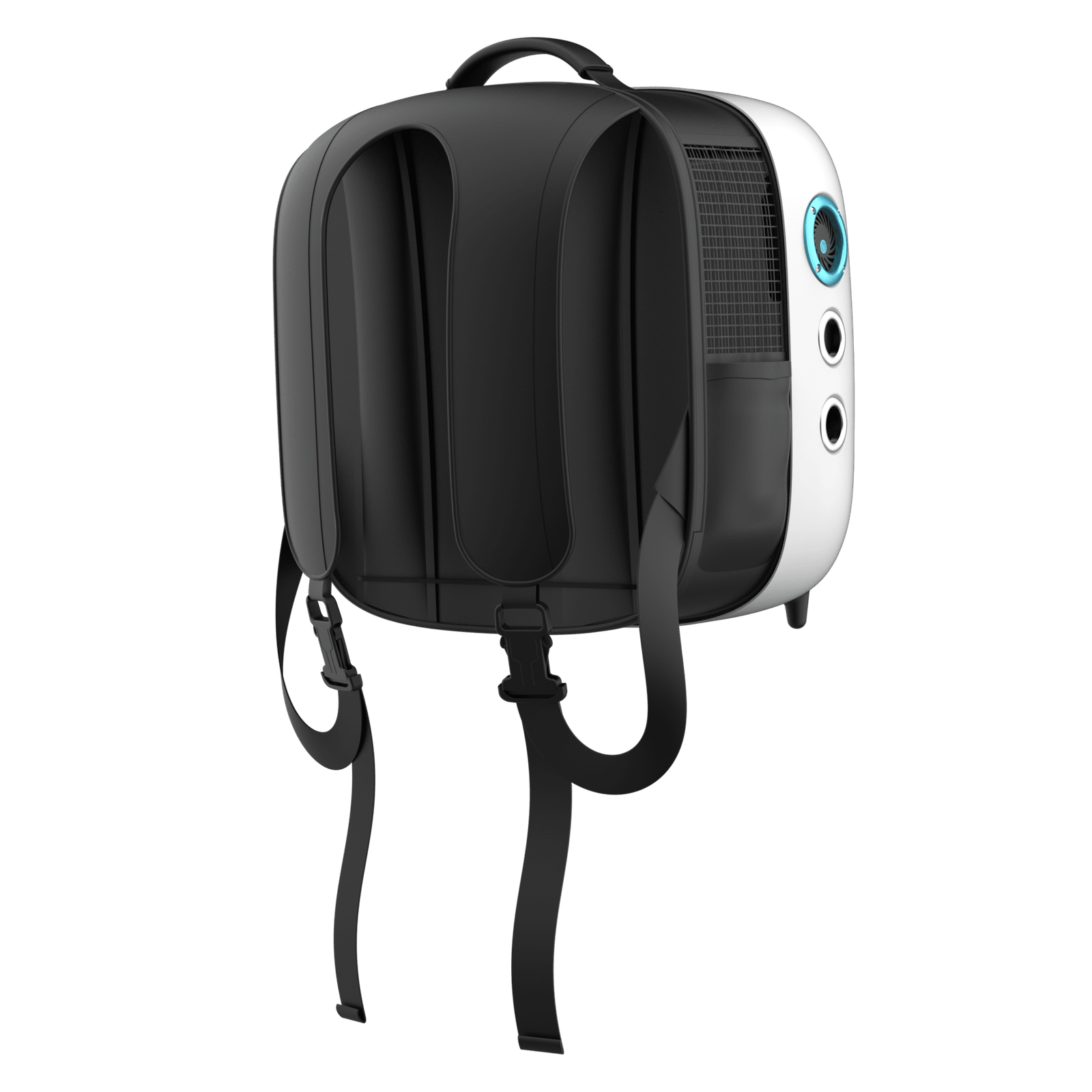 Pumba 1800 Travel Fan,CECOTEC - Imagen 3