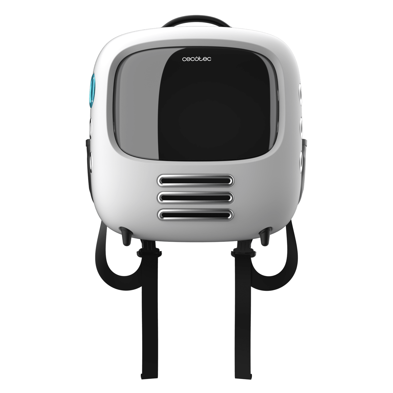 Pumba 1800 Travel Fan,CECOTEC - Imagen 2