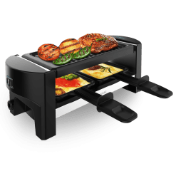 Raclette Cheese&Grill 3200 Pocket,CECOTEC