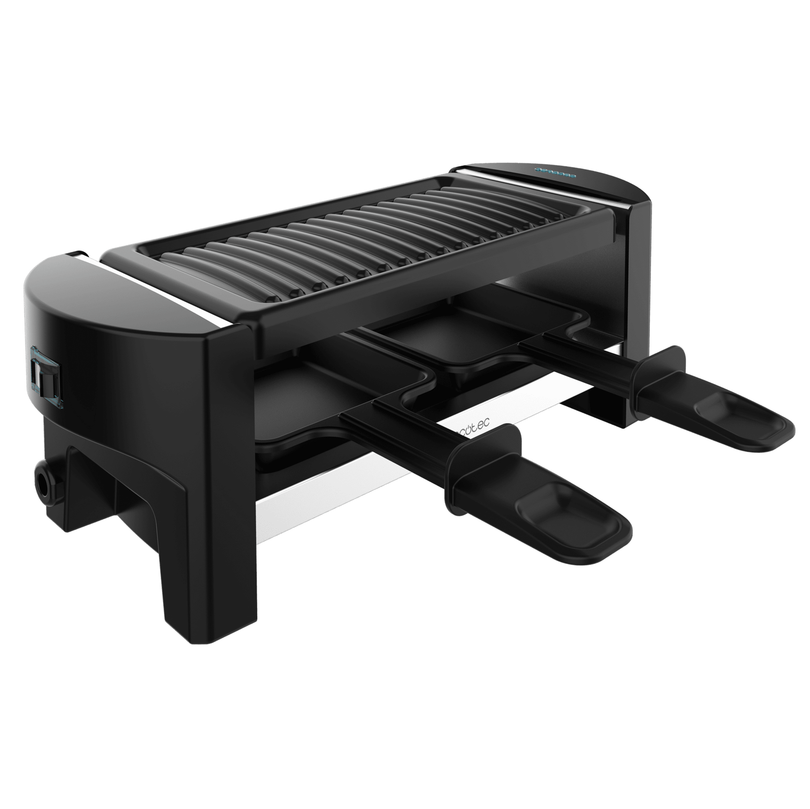 Raclette Cheese&Grill 3200 Pocket,CECOTEC - Imagen 2