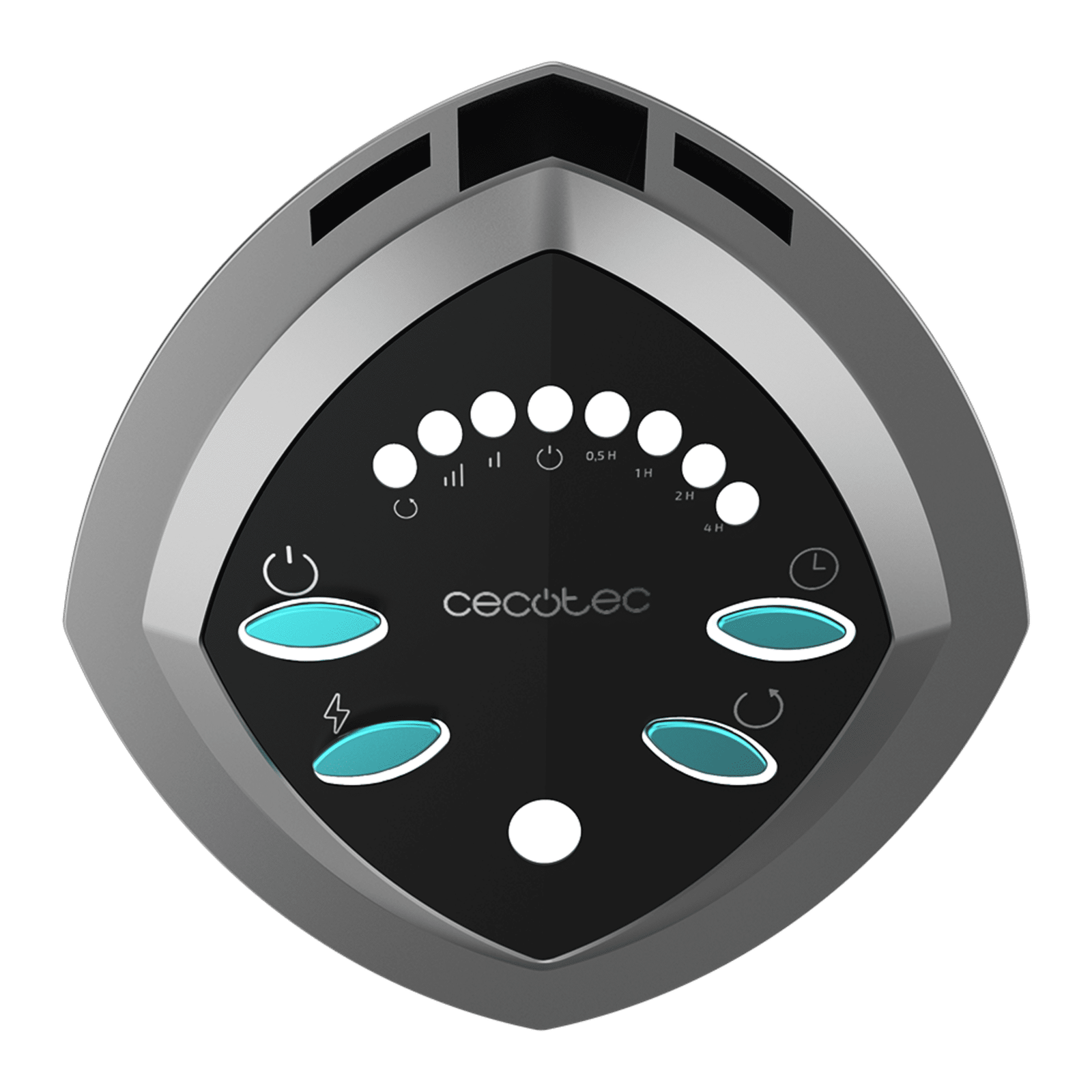 ReadyWarm 1000 Power Tower,CECOTEC - Imagen 2