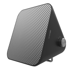 ReadyWarm 1500 Max Ceramic Design Black,CECOTEC