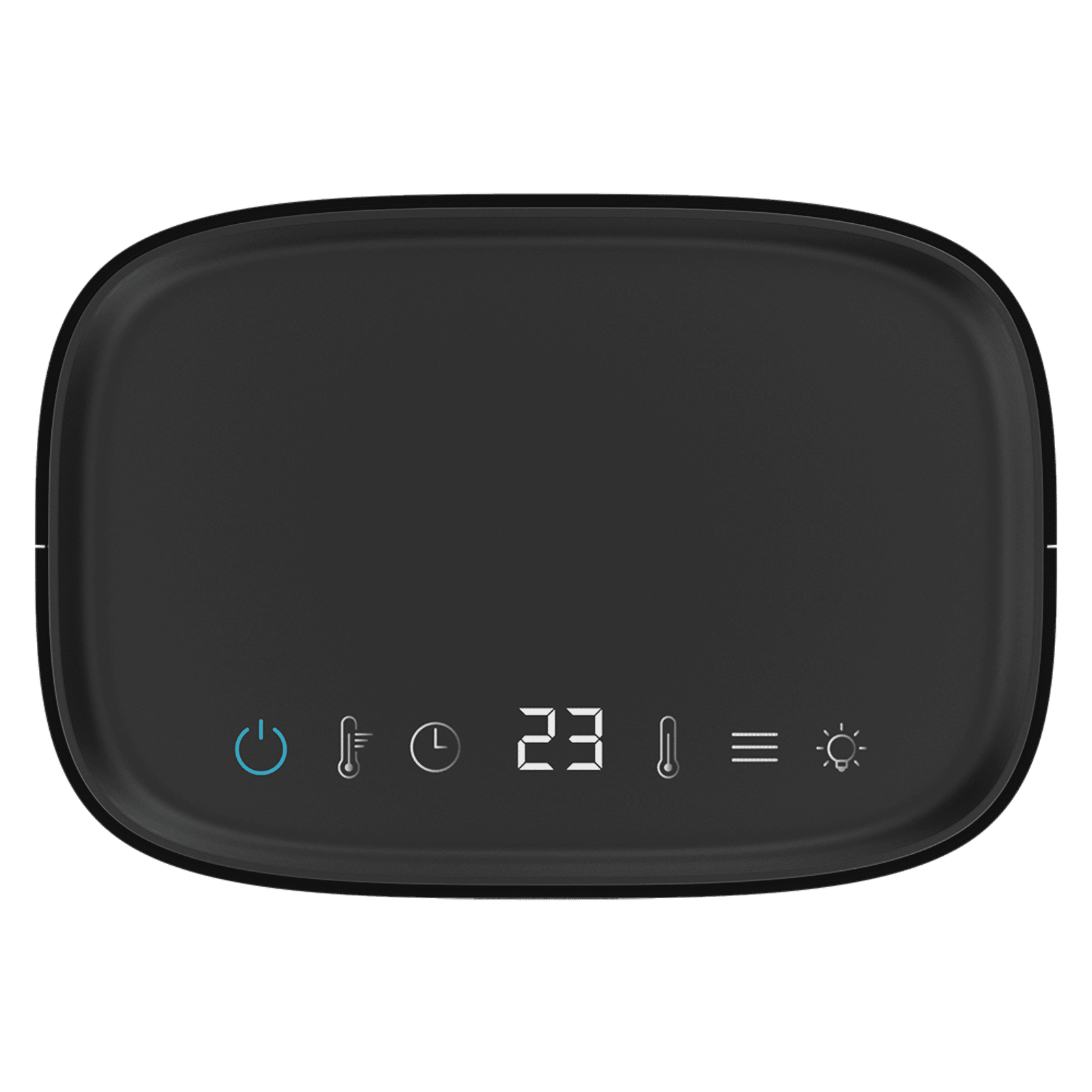 ReadyWarm 1570 Max Ceramic Smart Black,CECOTEC - Imagen 2