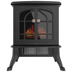 ReadyWarm 2000 Flames,CECOTEC