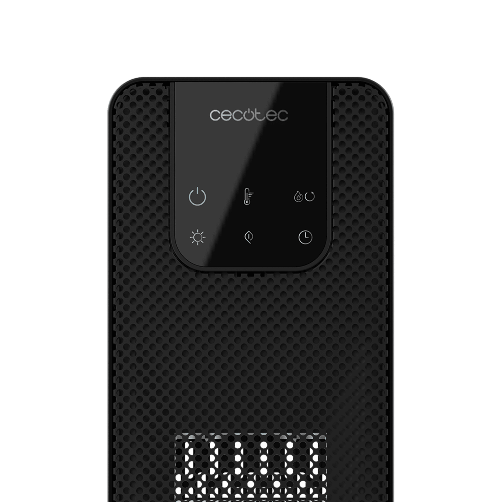 ReadyWarm 2000 Max Ceramic Rotate Smart,CECOTEC - Imagen 2