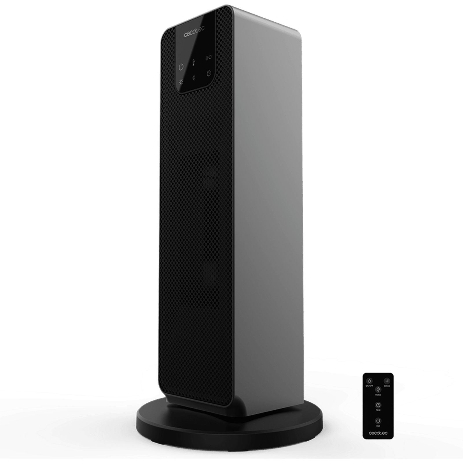 ReadyWarm 2000 Max Ceramic Rotate Smart,CECOTEC