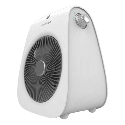 ReadyWarm 2000 Max Force White,CECOTEC