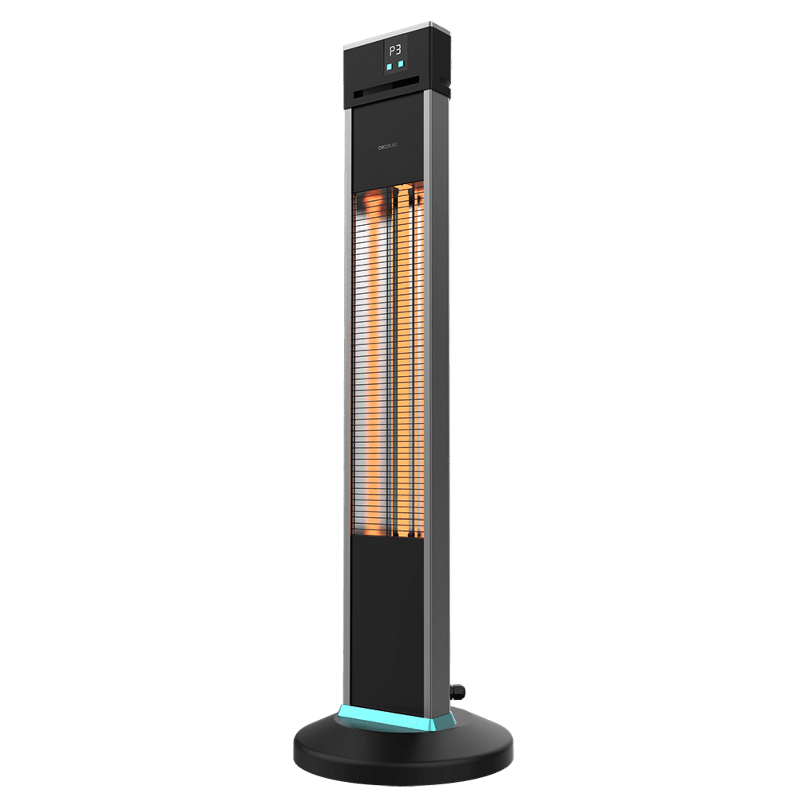 ReadyWarm 2000 Power Tower,CECOTEC - Imagen 2