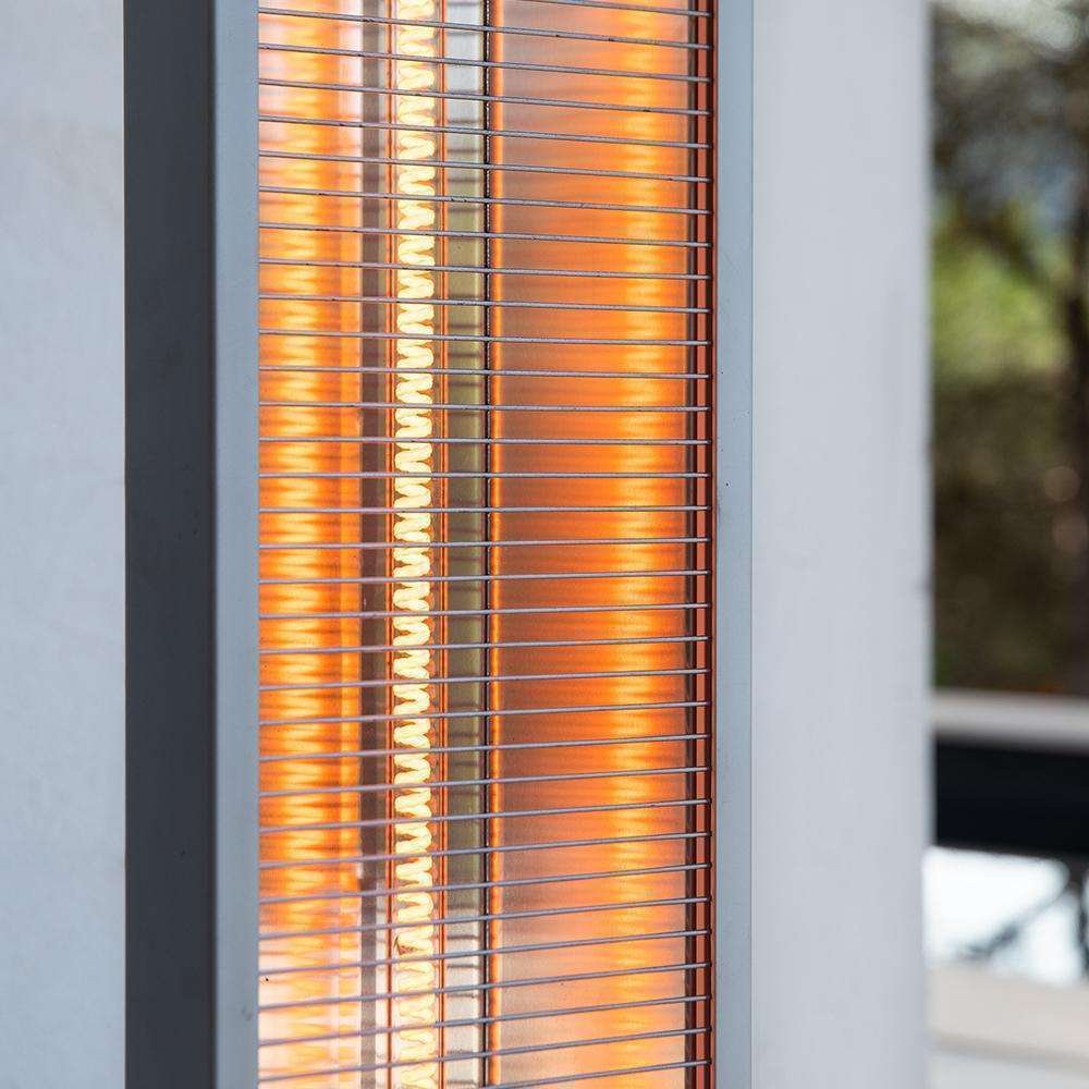 ReadyWarm 2000 Power Tower,CECOTEC - Imagen 3