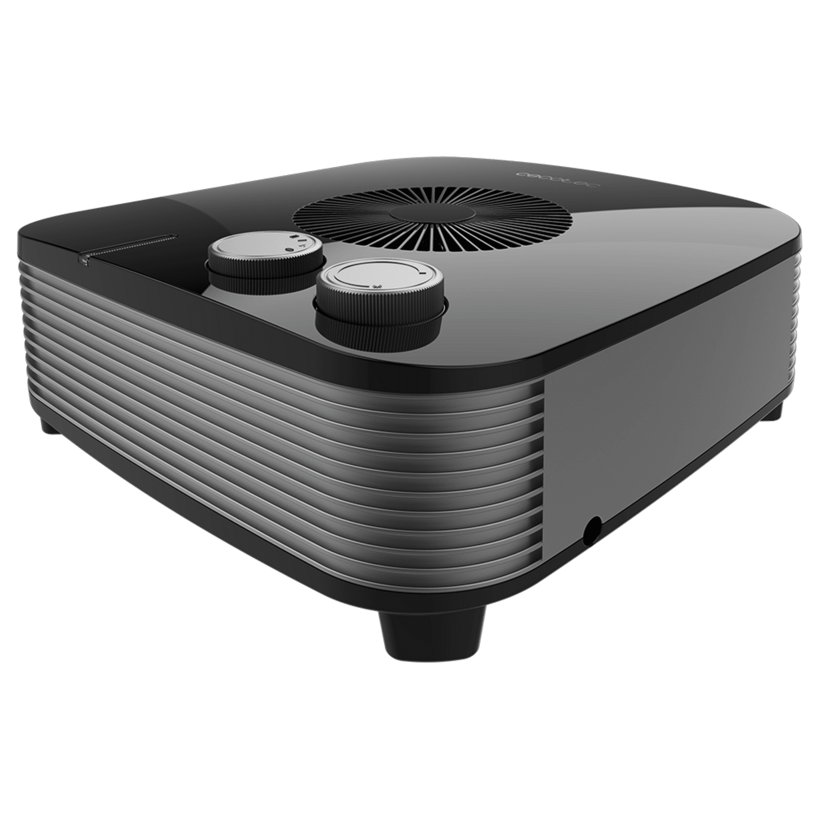 ReadyWarm 2050 Max Horizon Black,CECOTEC