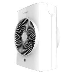 ReadyWarm 2070 Max Force Smart White,CECOTEC