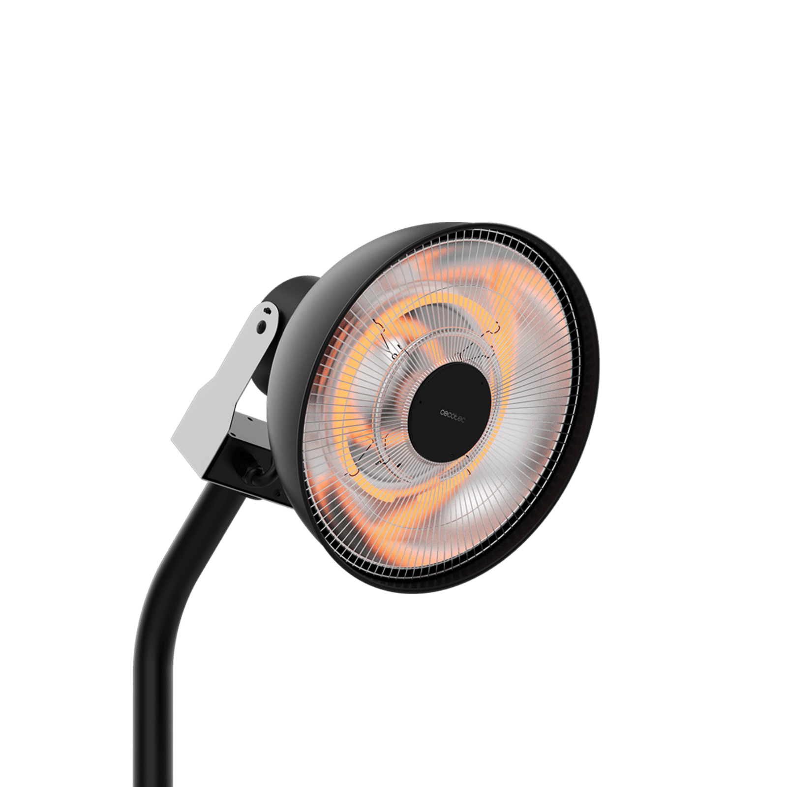 ReadyWarm 21000 Carbon Focus,CECOTEC - Imagen 2