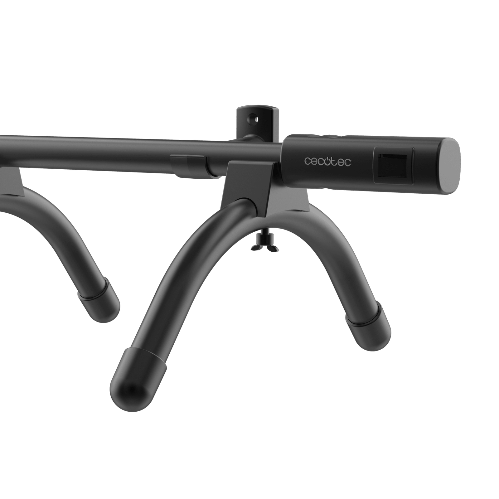 ReadyWarm 5000 Towel Black,CECOTEC - Imagen 2