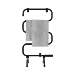 ReadyWarm 5000 Towel Black,CECOTEC