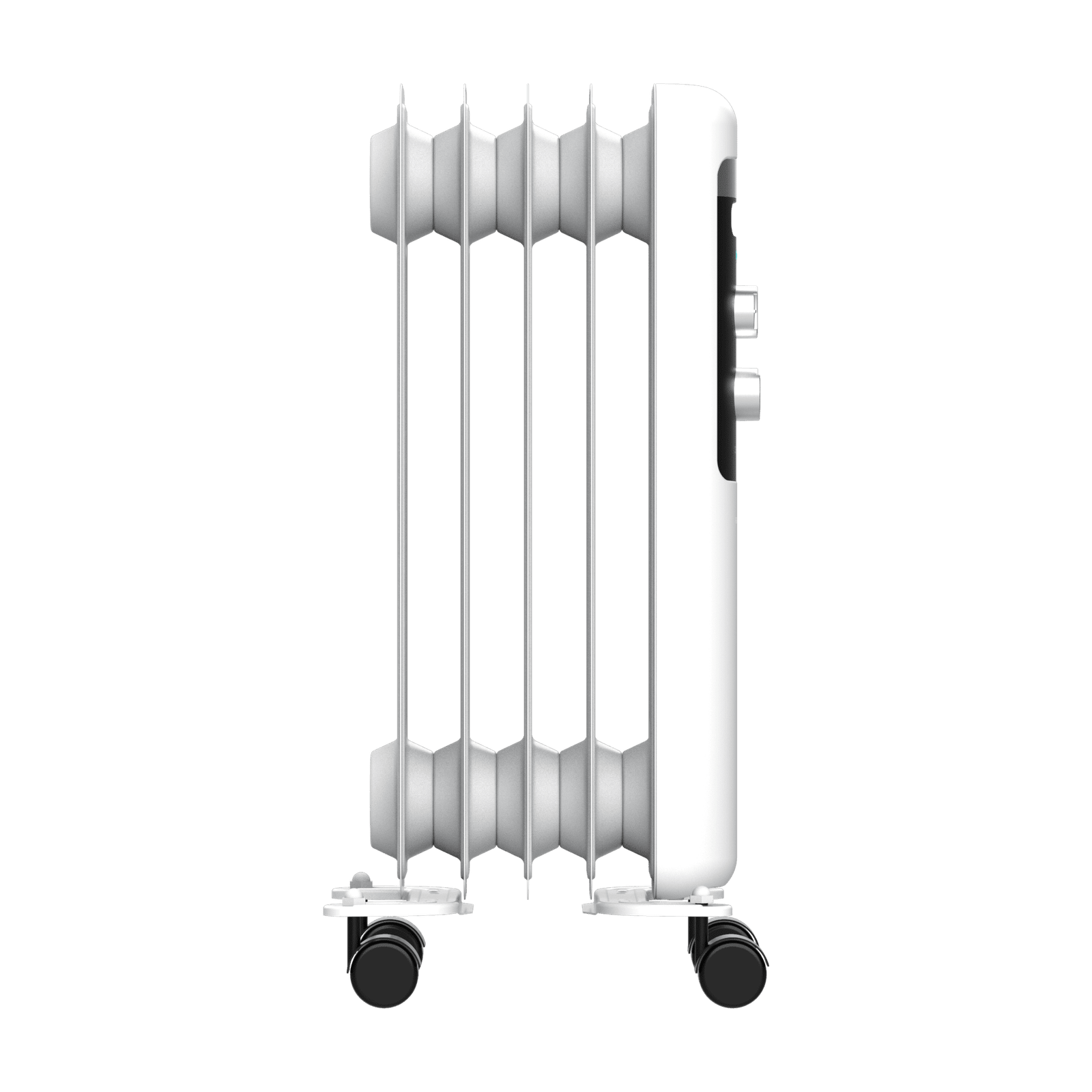 ReadyWarm 550 Space White,CECOTEC - Imagen 2