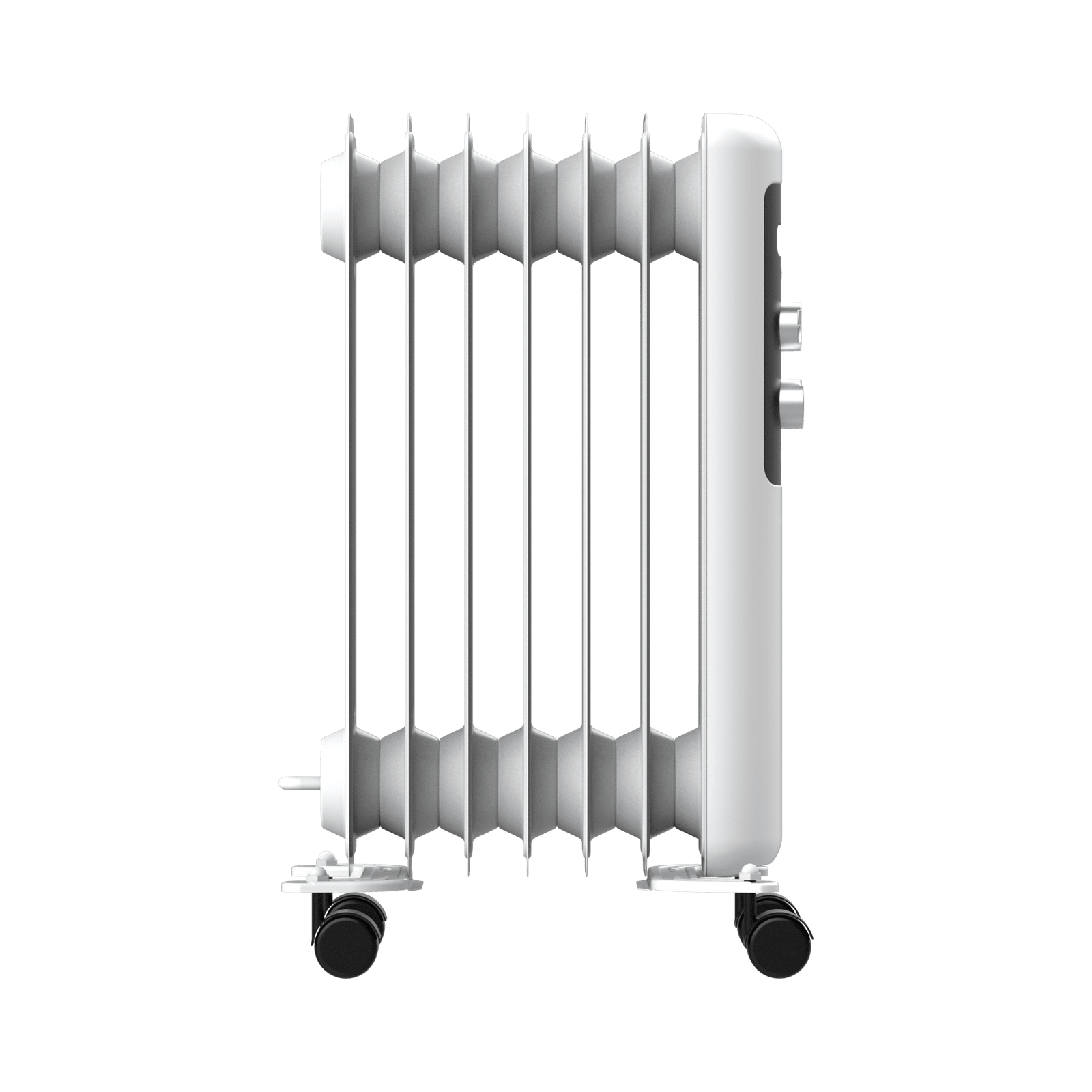 ReadyWarm 750 Space White,CECOTEC - Imagen 2