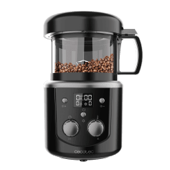 Roaster Booster,CECOTEC