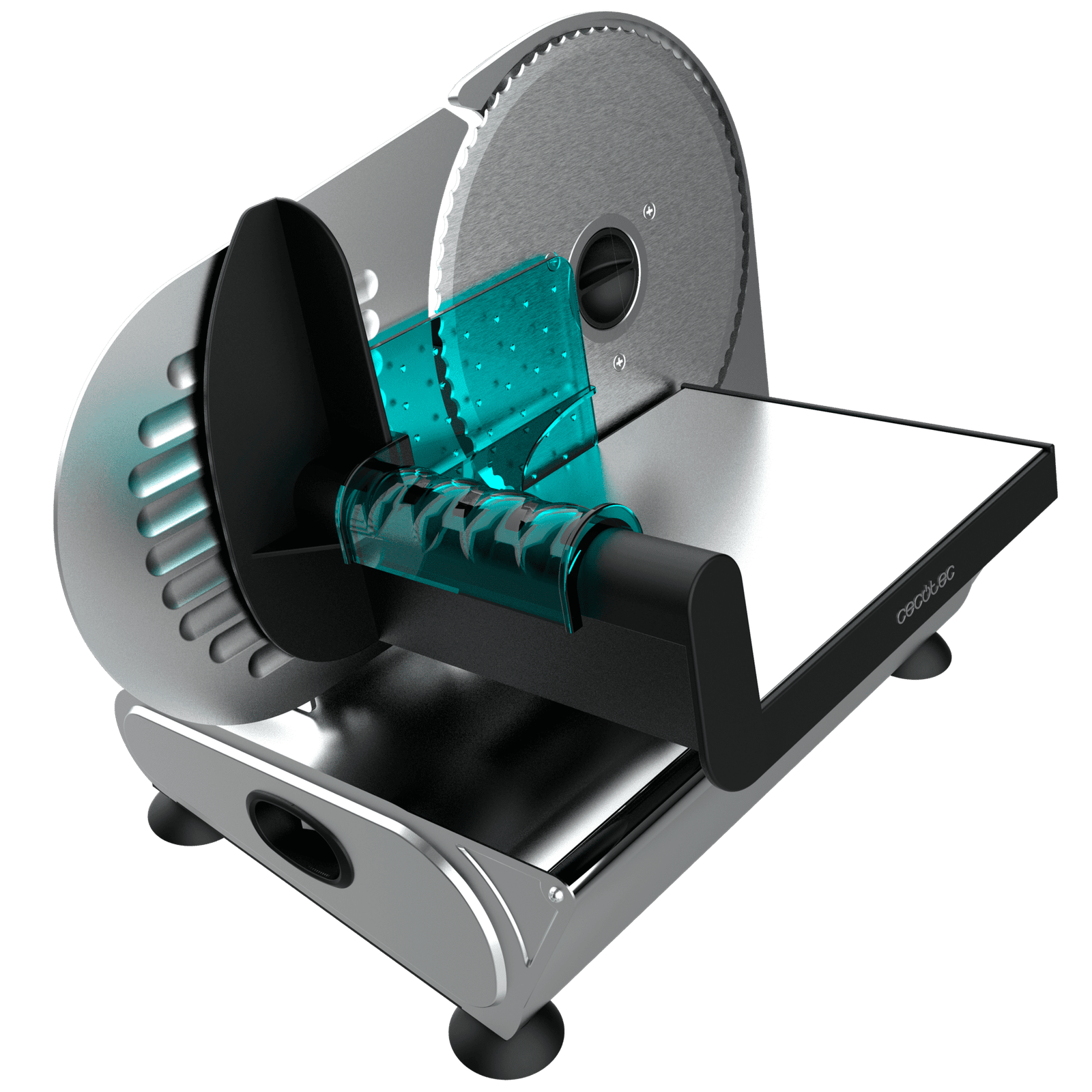 Rock'nCut Advance,CECOTEC - Imagen 2