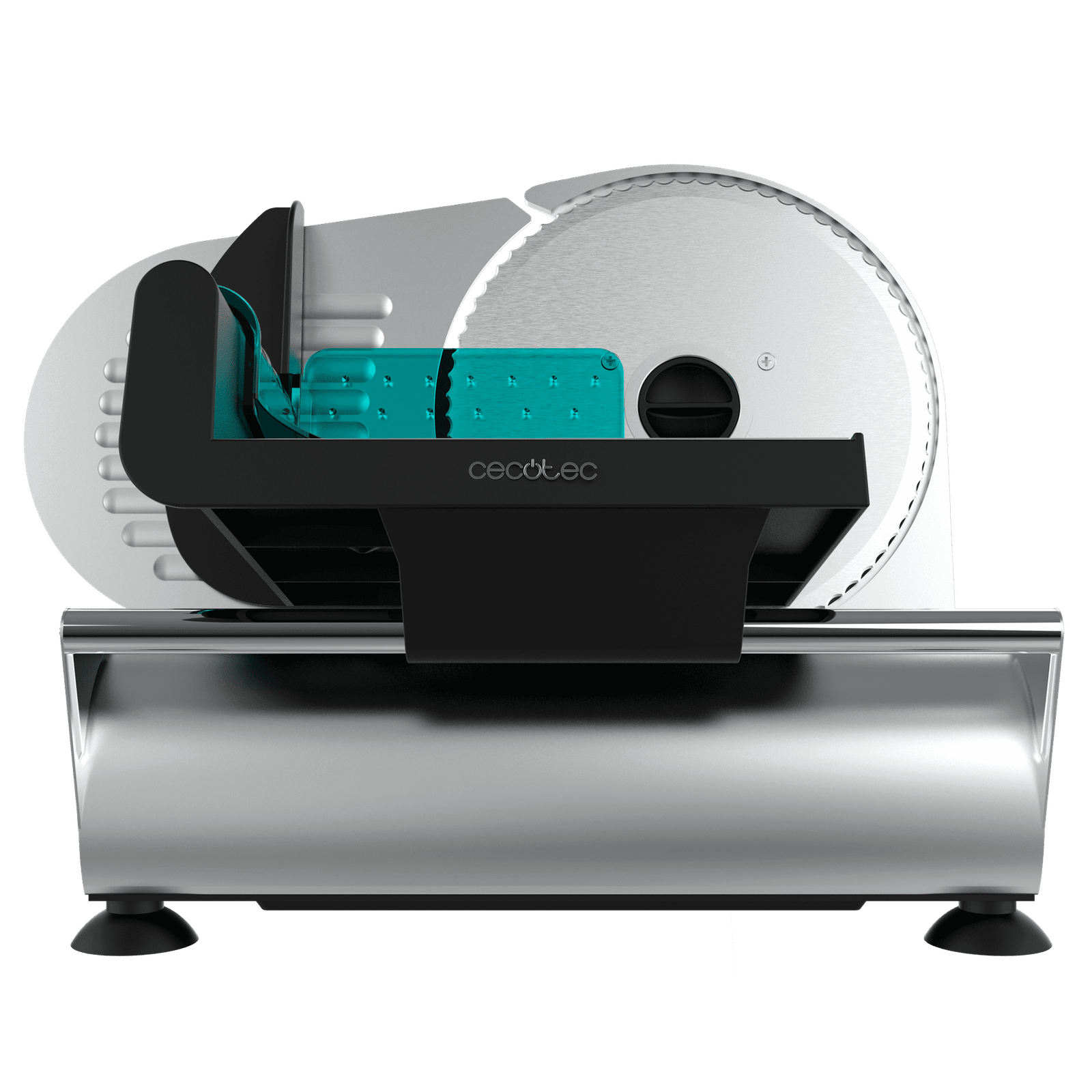 Rock'nCut Advance,CECOTEC - Imagen 3