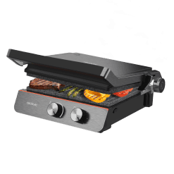 Rock'nGrill Blaze Neon,CECOTEC