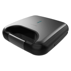 Sandwichera Rock’nToast Combo,CECOTEC