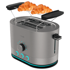 Shine&Toast Double,CECOTEC