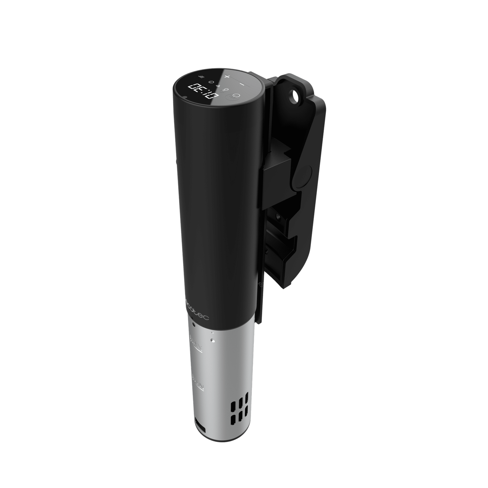 SlowVide 1000 Connected,CECOTEC - Imagen 3