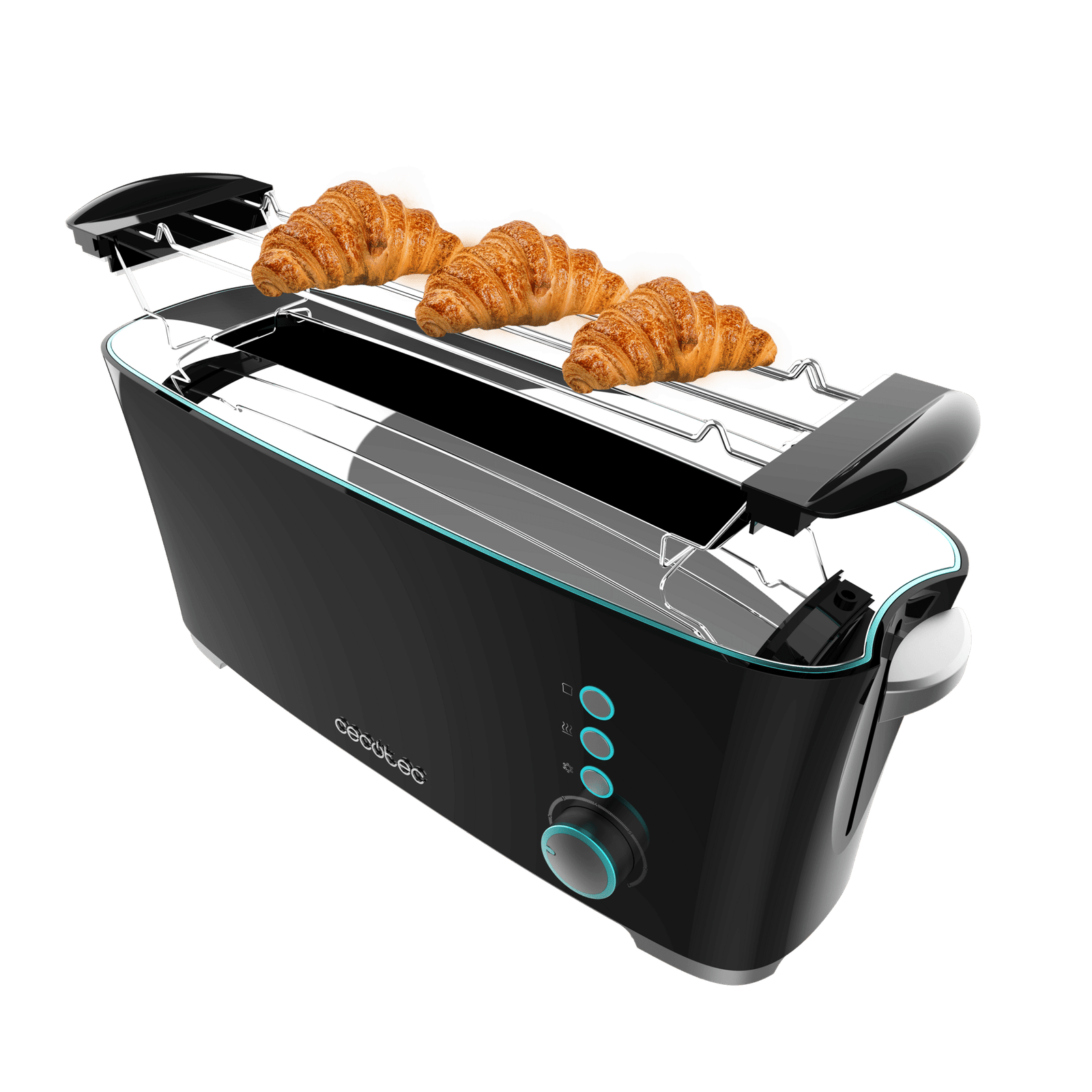 Toast&Taste Extra B,CECOTEC