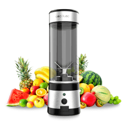 WanderlustMix USB,CECOTEC